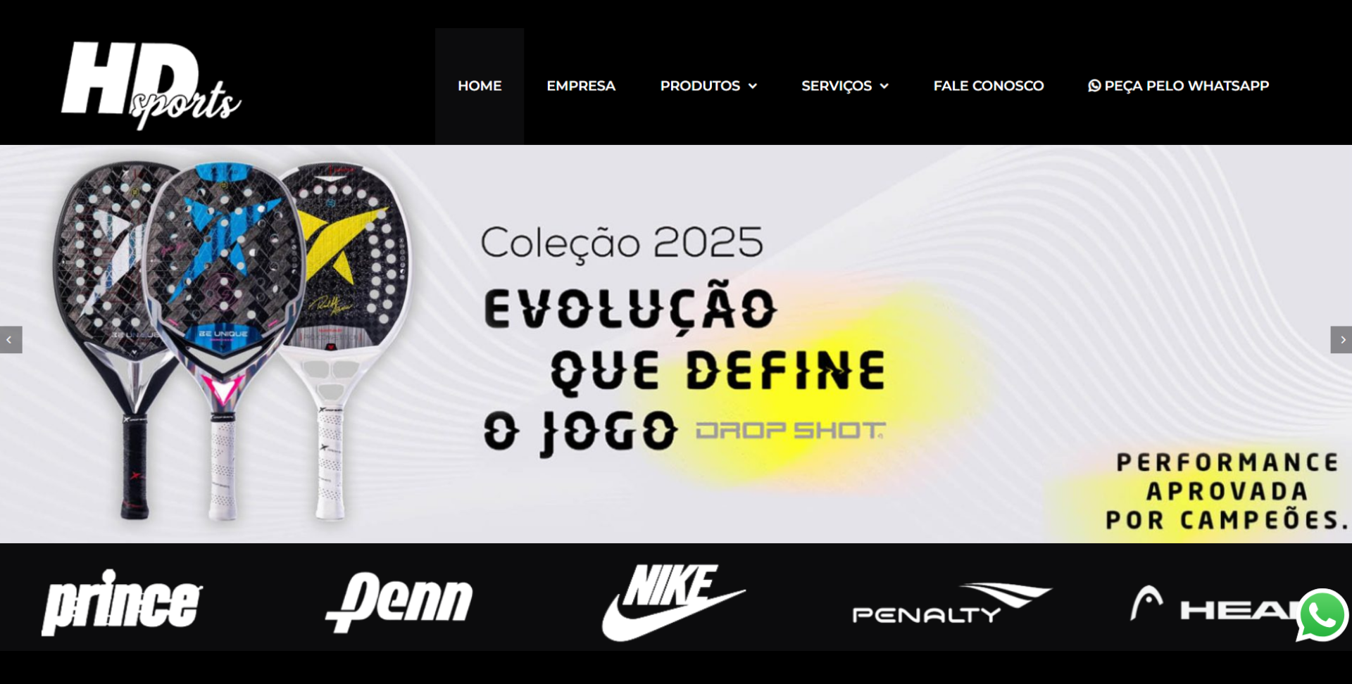 Criação de Sites em Guarujá | Fox Mídias